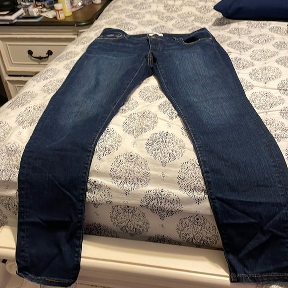 LOFT Denim - Loft jeans